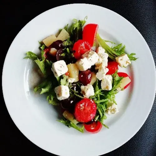 Salade d'été
