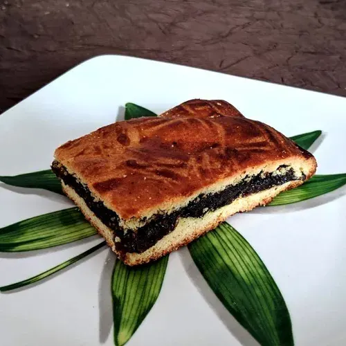 Pâté aux pruneaux