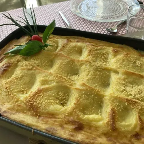 Hachis parmentier recipe