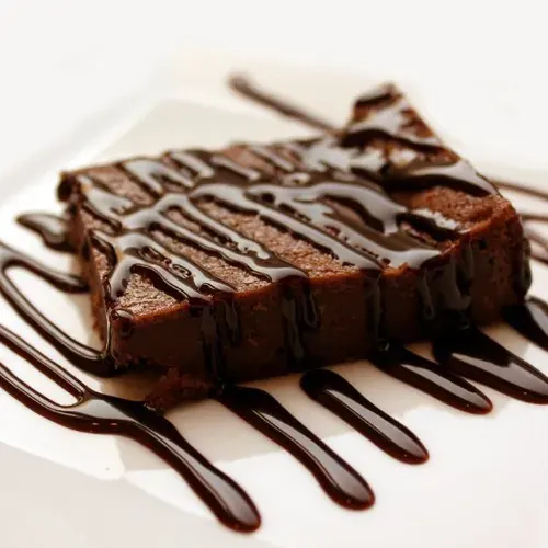 Fondant au chocolat