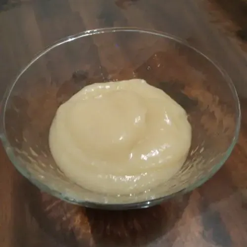 Compote maison