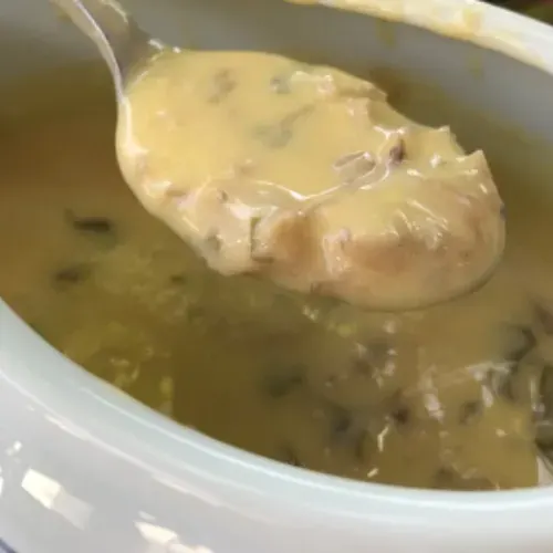 Sauce béarnaise