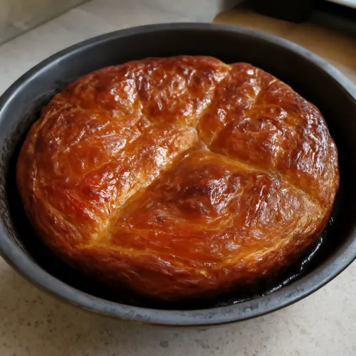 Gab Kouign-Amann: La délice breton en 5 ingrédients