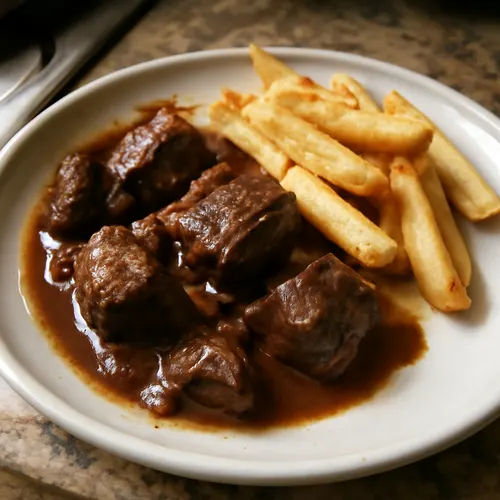 Carbonnade Flamande: Le Ragoût Belge Classique